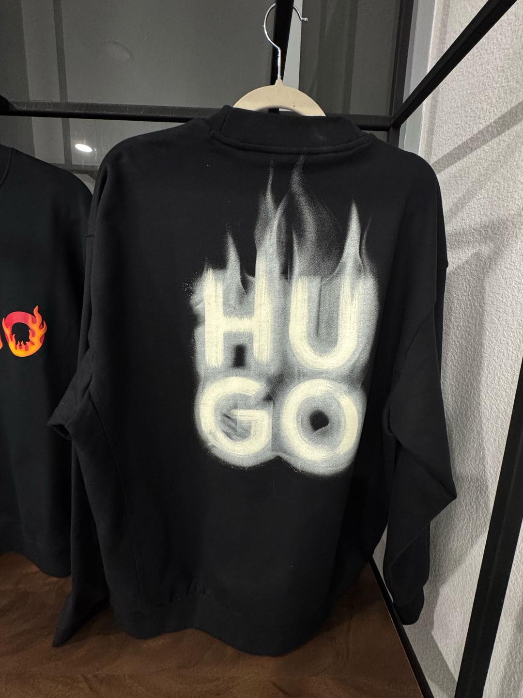 Hugo Толстовка HUGO — фото 2
