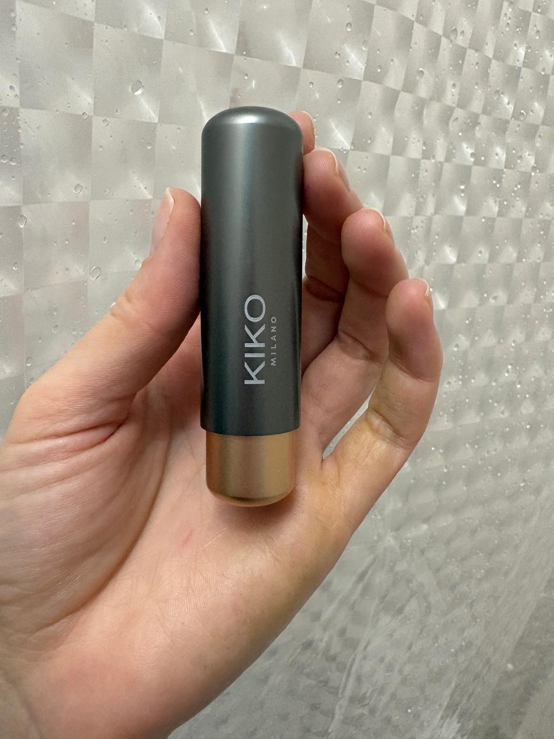 KIKO Milano KIKO MILANO помада Velvet Passion Matte Lipstick 302 — фото 2