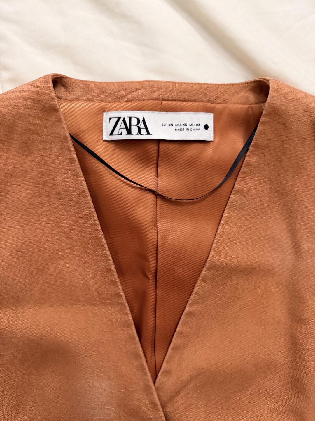 Zara Двойка Zara — фото 2