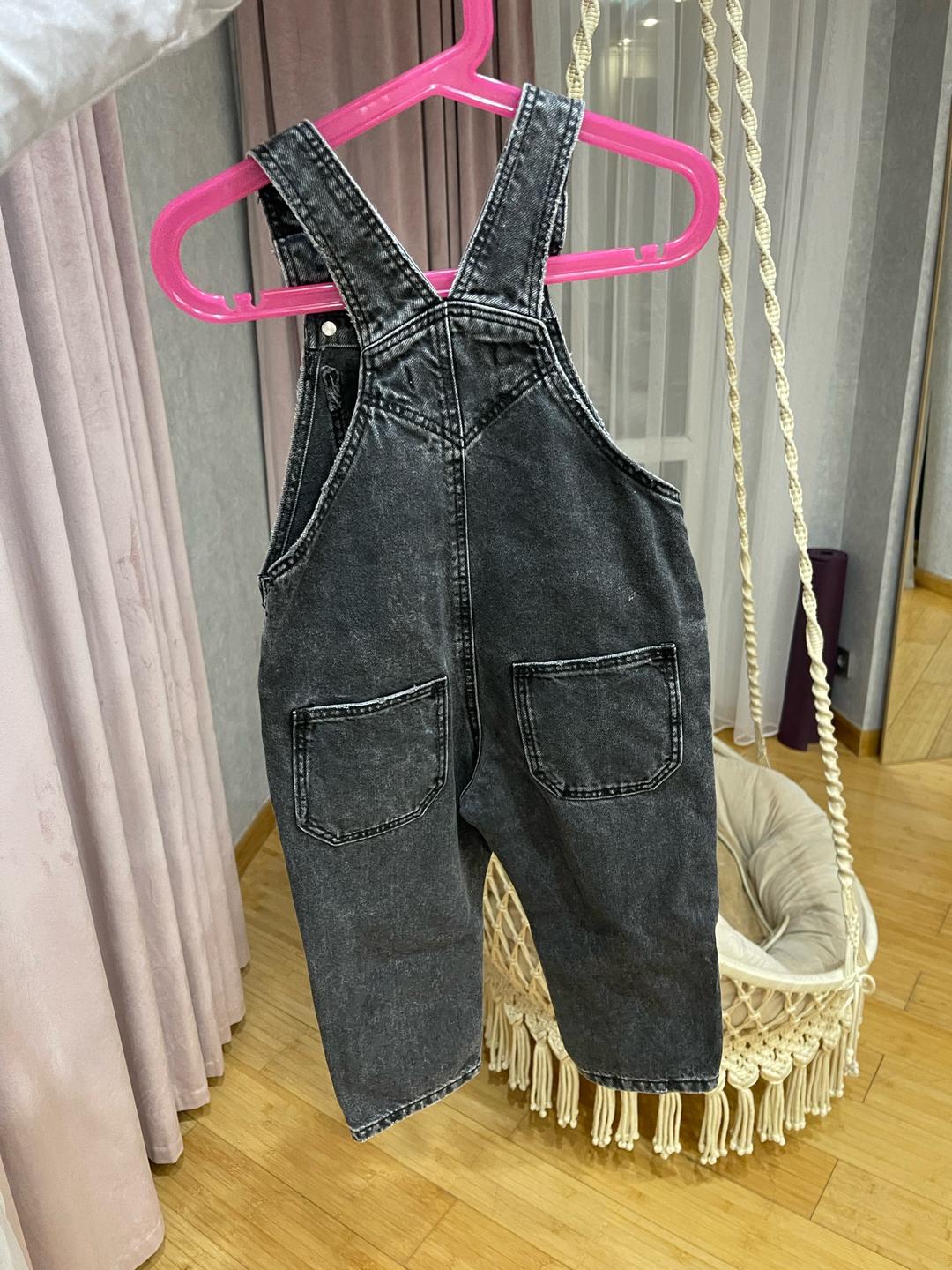 Zara Комбинезон ZARA — фото 2