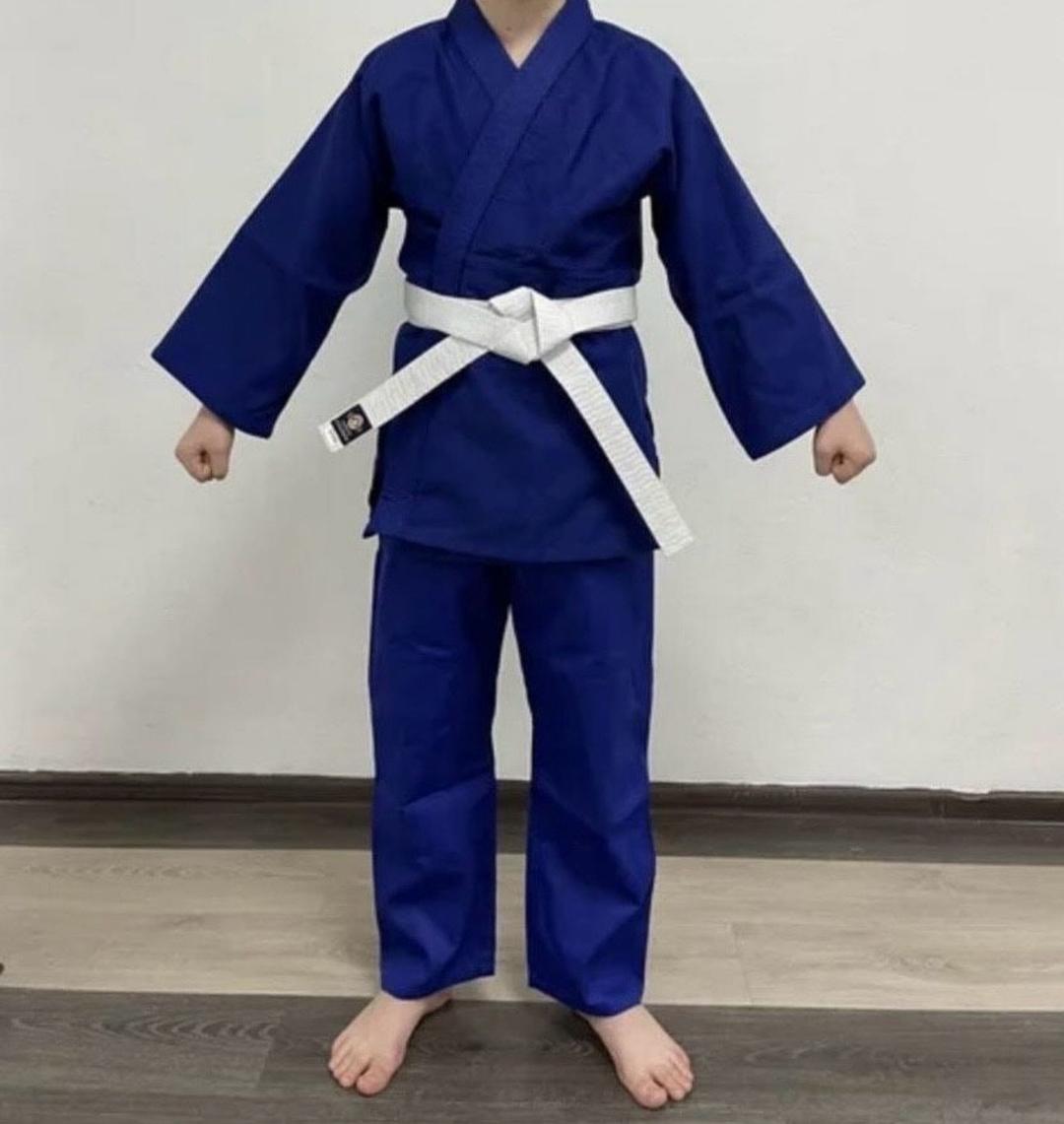 Mizuno Кимоно для дзюдо Mizuno — фото 2