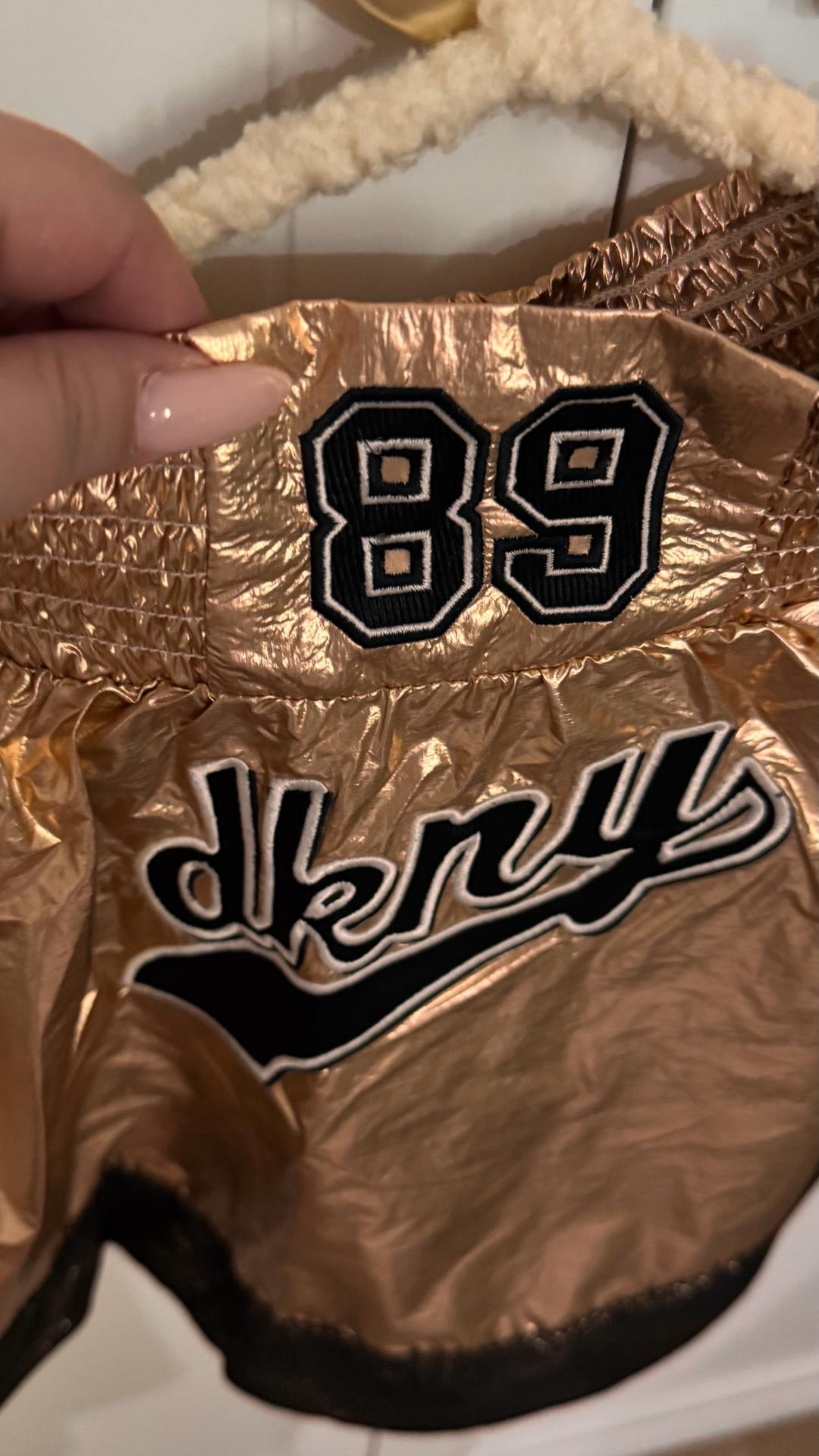 DKNY Юбка — фото 2