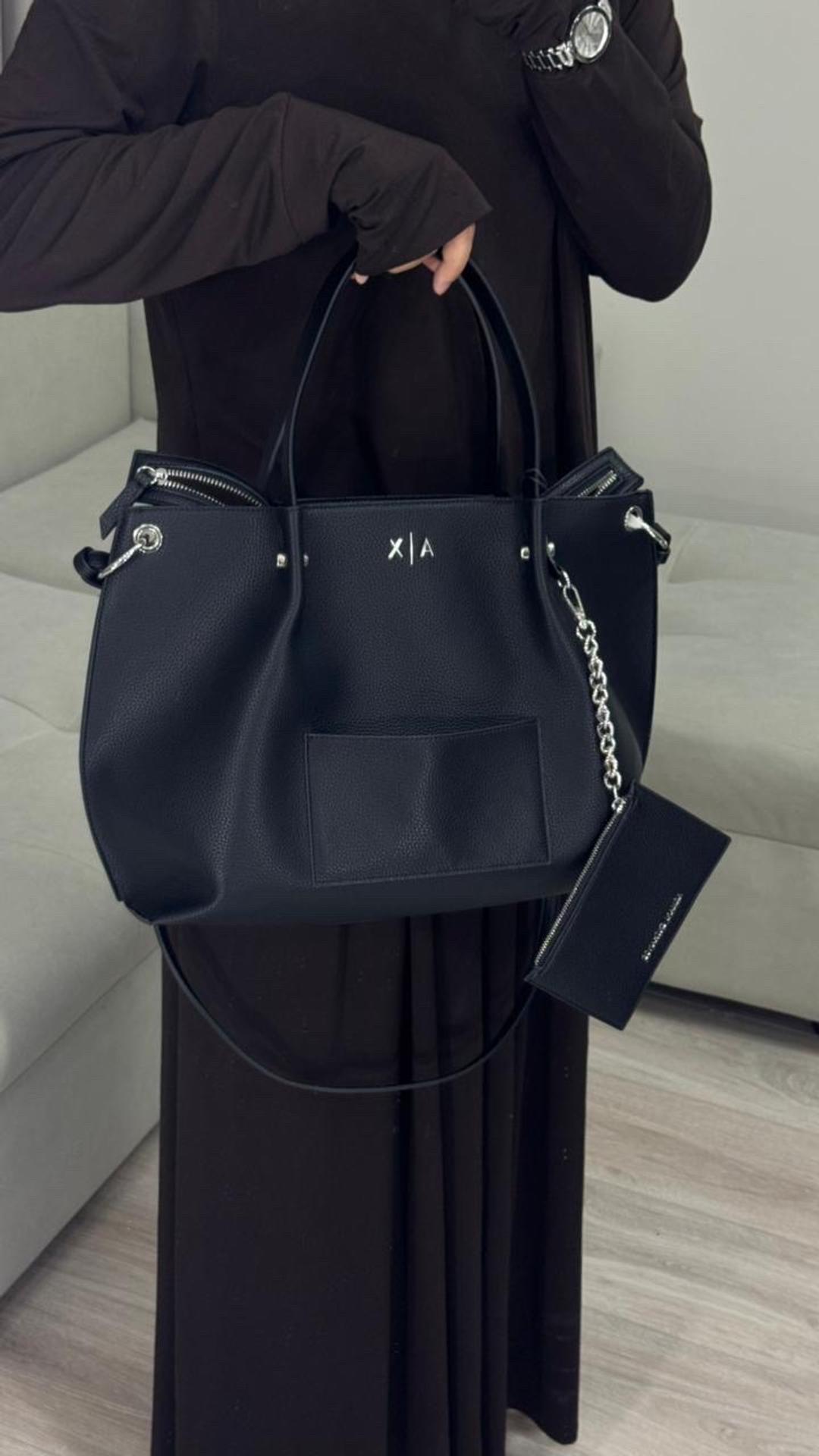 Armani Exchange Armani exchange — фото 2
