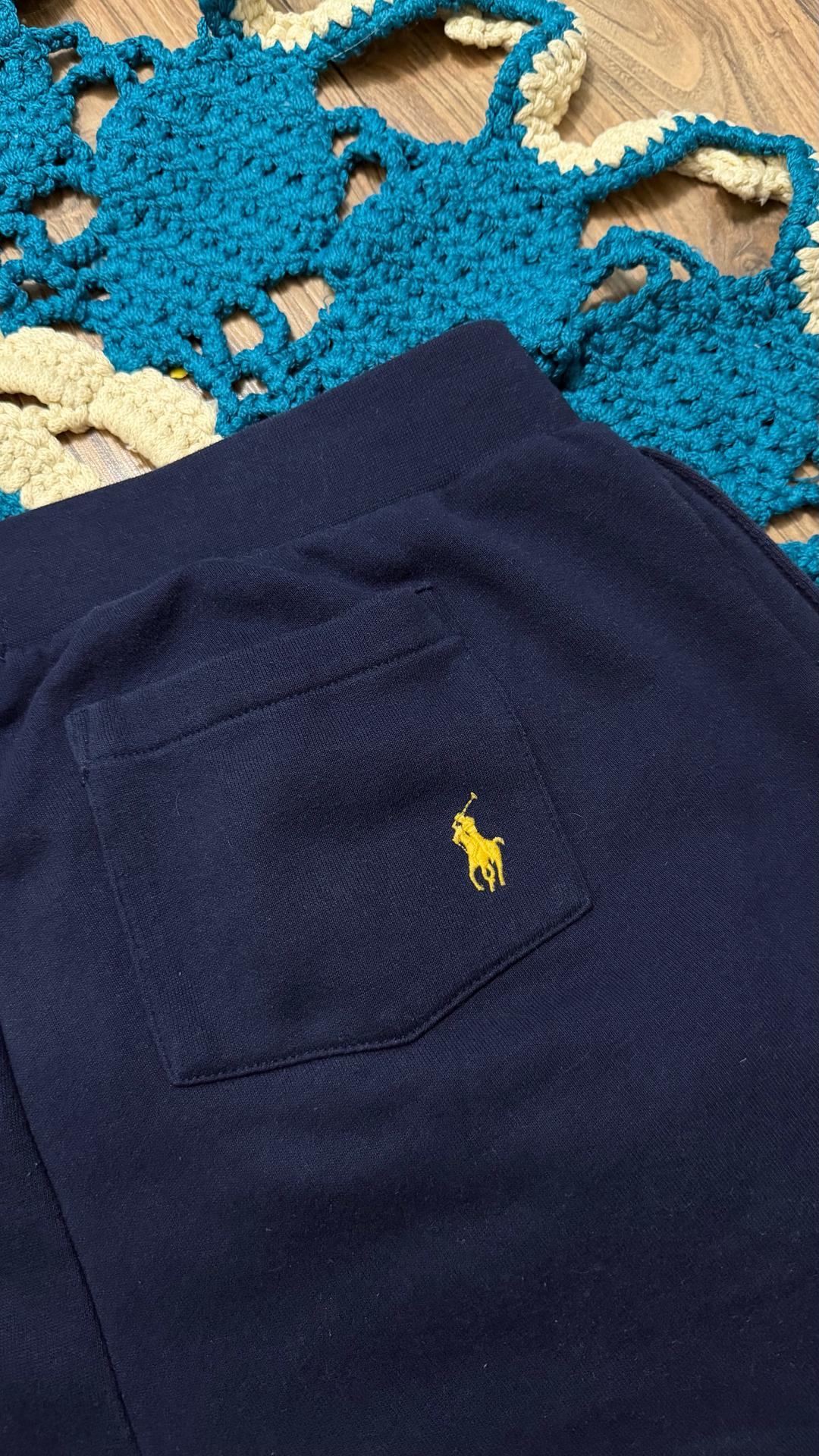 Polo Ralph Lauren Шорты Polo Ralph Lauren — фото 2