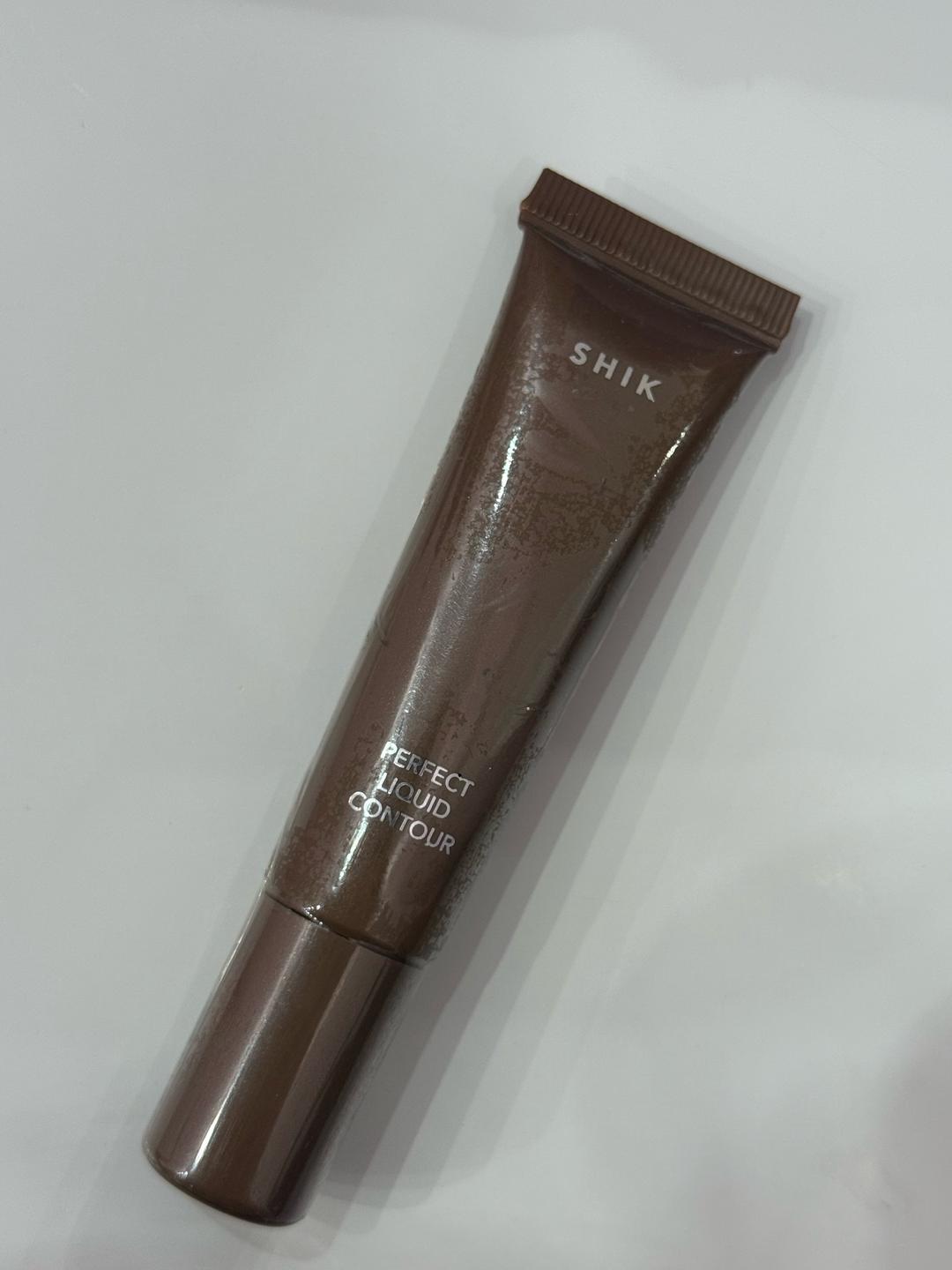 SHIK SHIK Perfect Liquid Contour скульптор для лица — фото 2