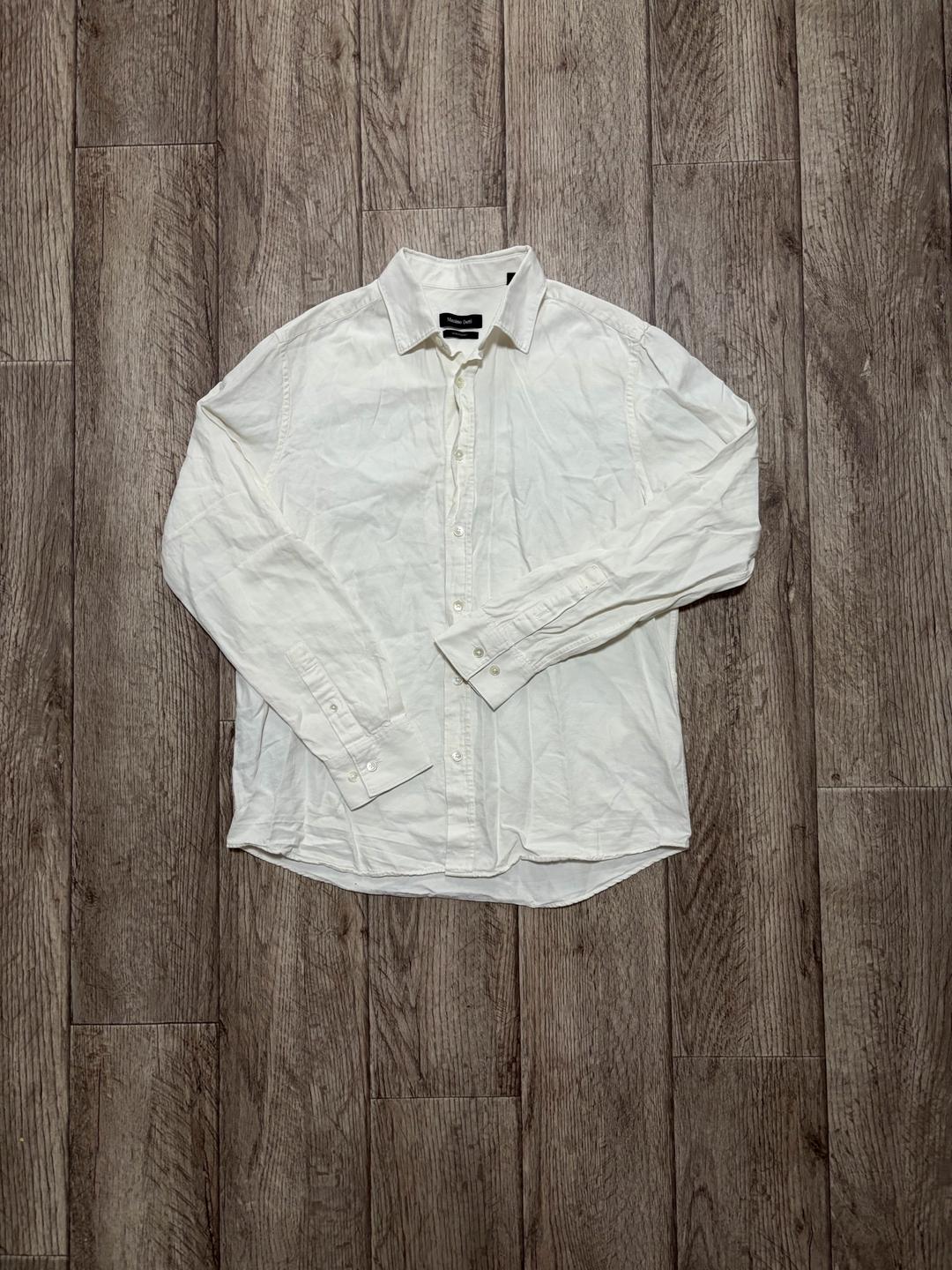 Massimo Dutti Мужская рубашка Massimo Dutti — фото 2