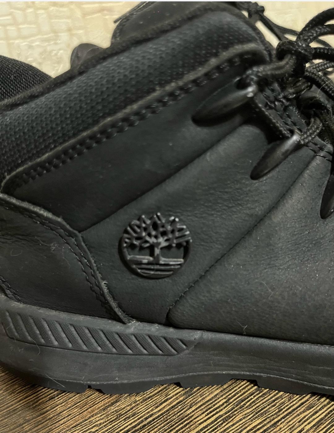 Timberland Мужские ботинки Timberland — фото 2