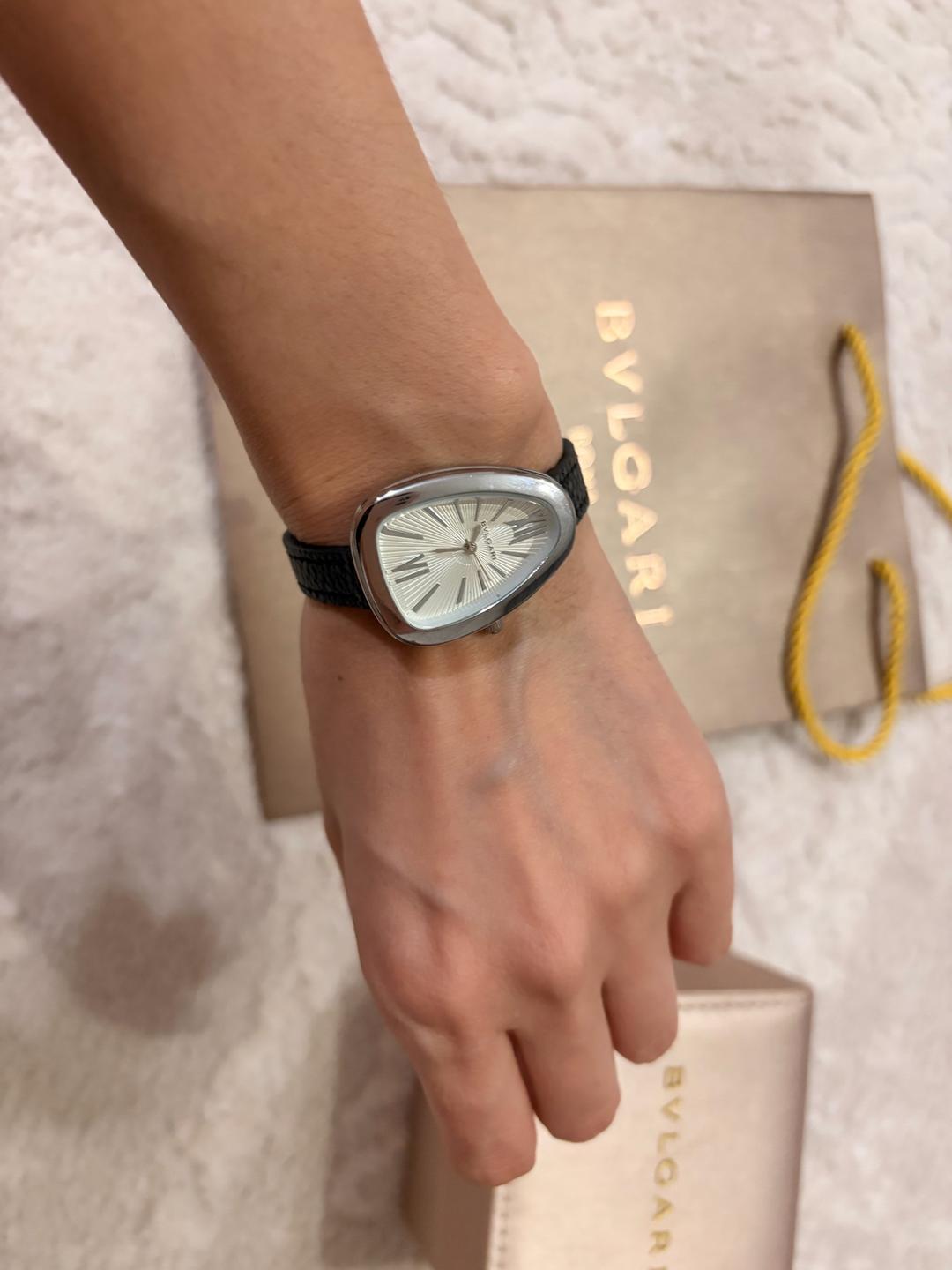 BVLGARI Часы BVLGARI — фото 2
