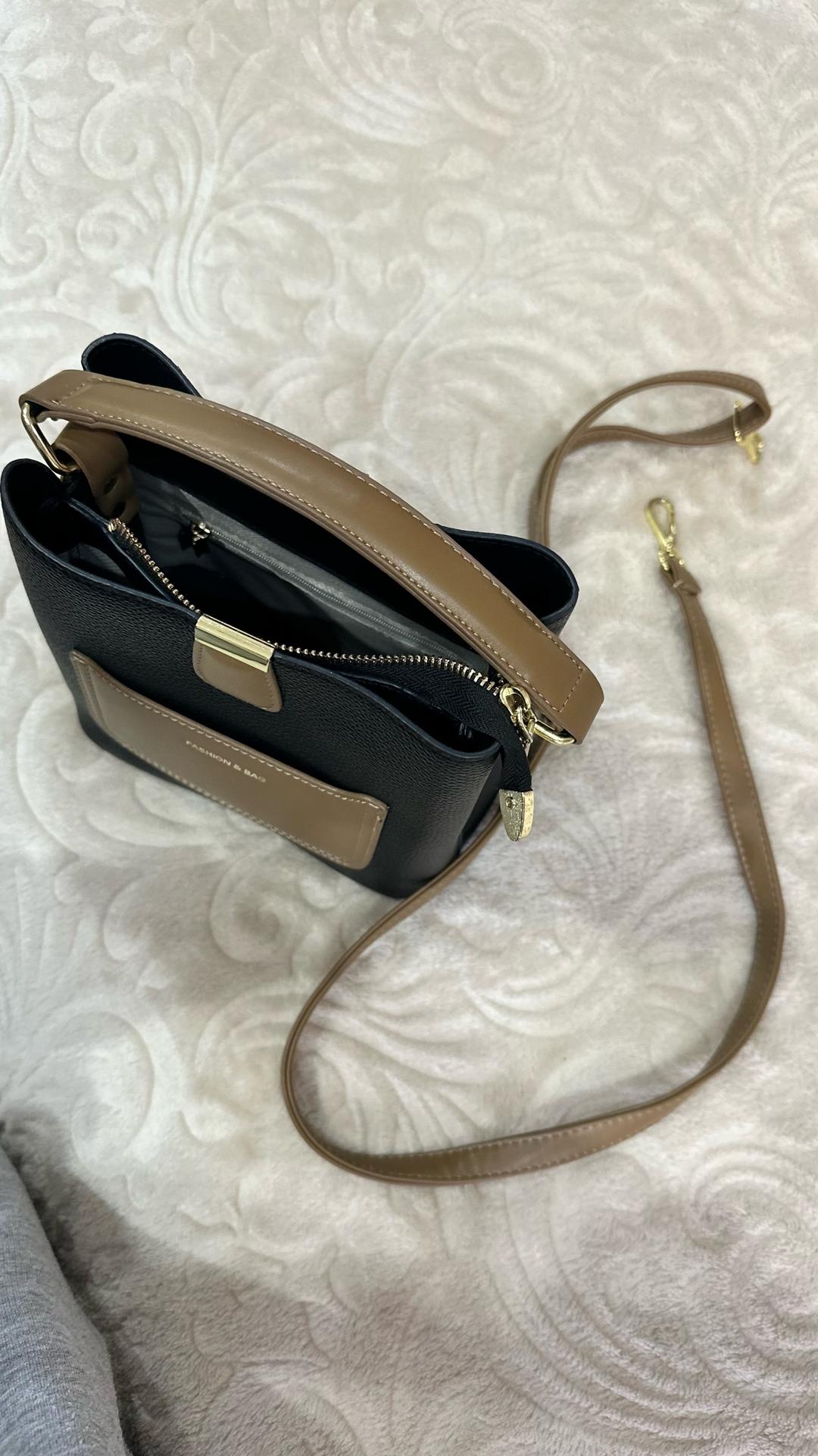 Fashion&bag Сумка кросс-боди — фото 2