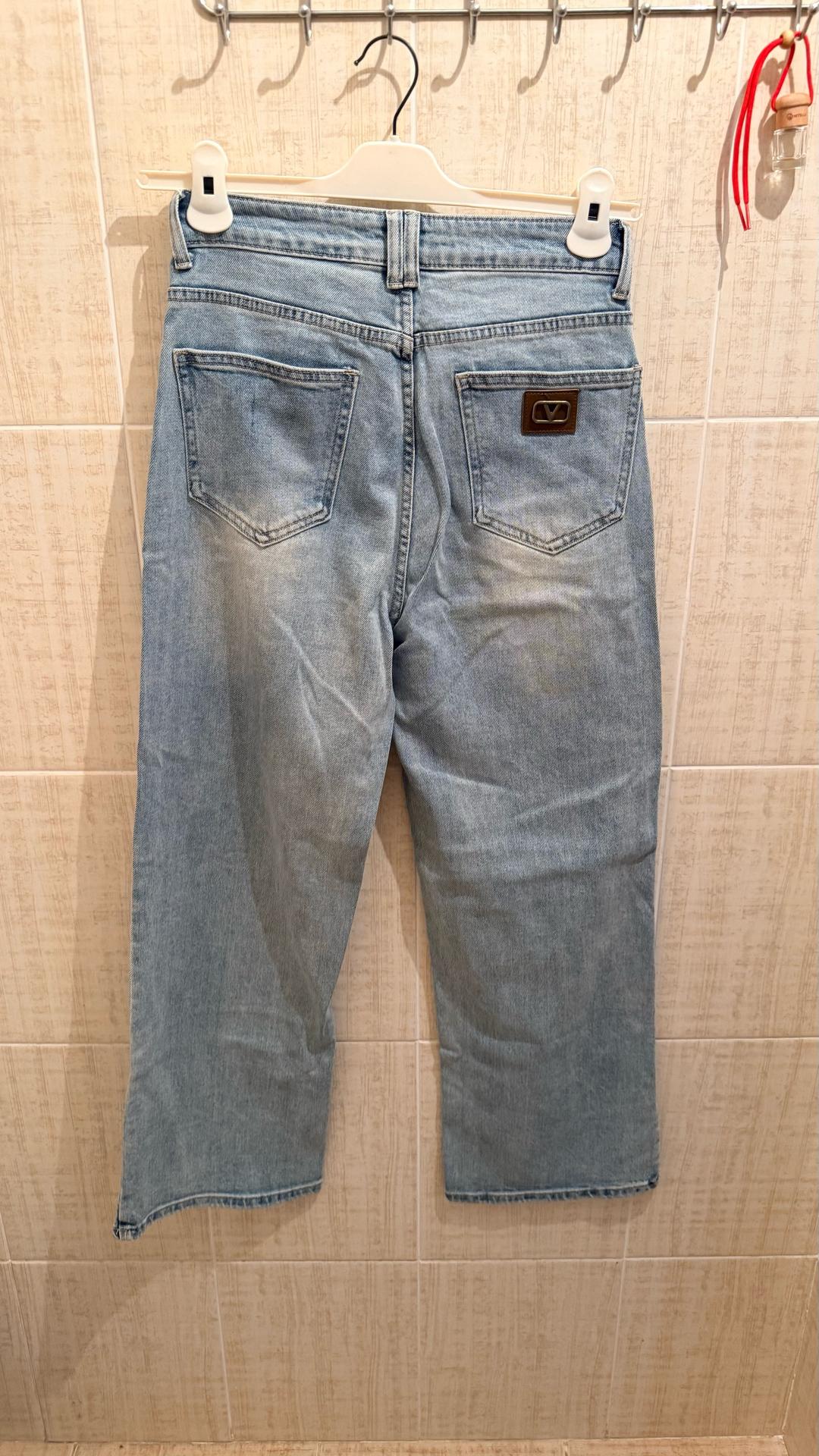 Нет бренда Джинсы женские — фото 2