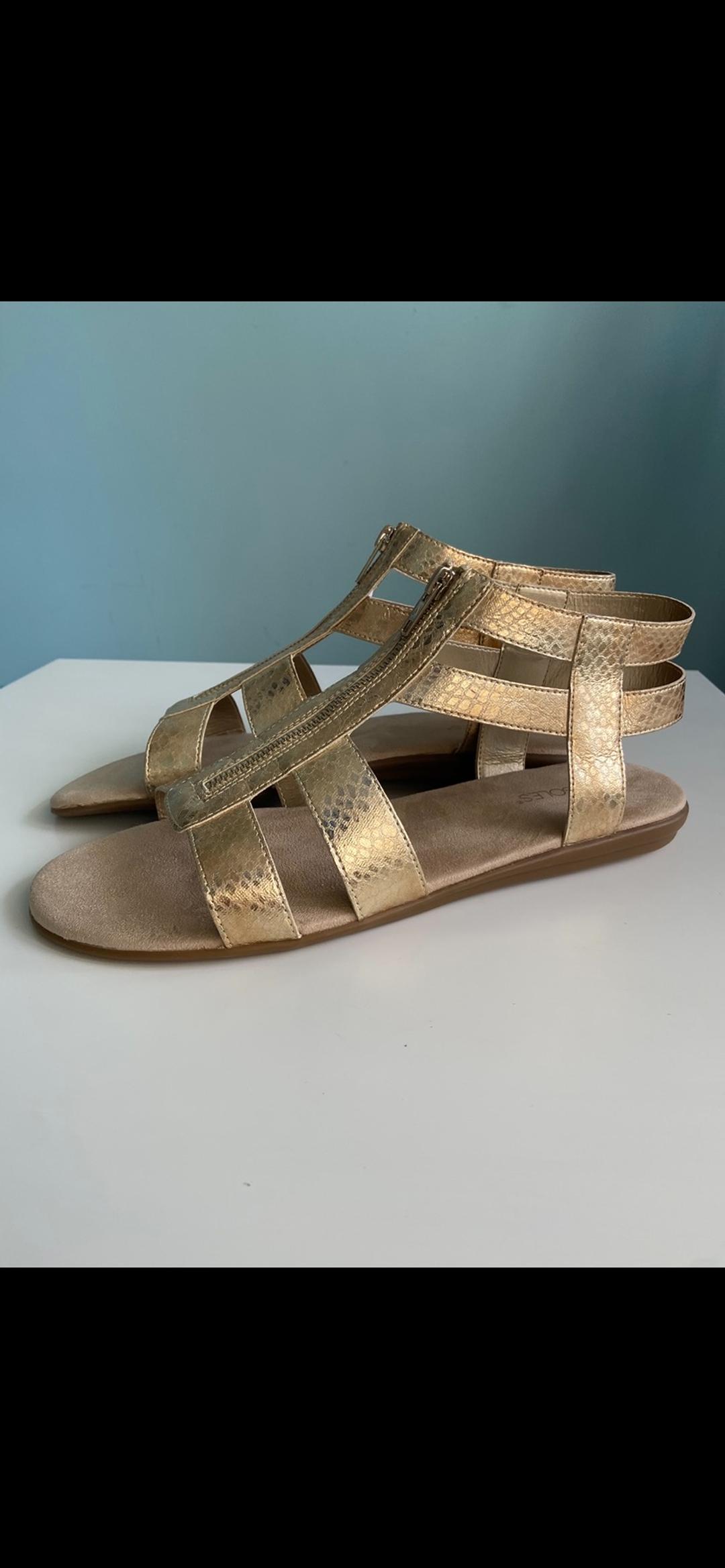 AEROSOLES Сандалии женские Aerosoles — фото 2