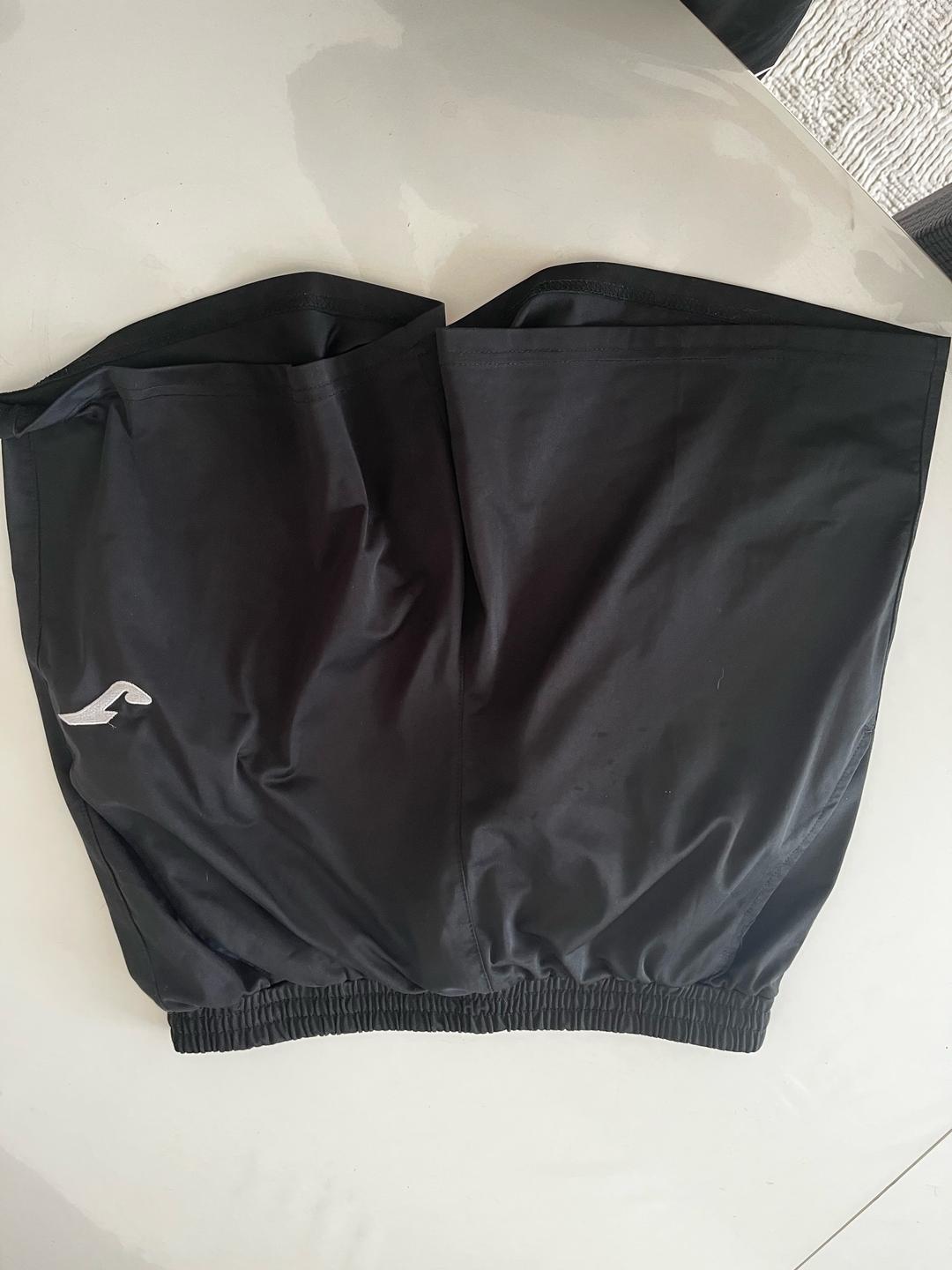 Joma Черные шорты joma — фото 2