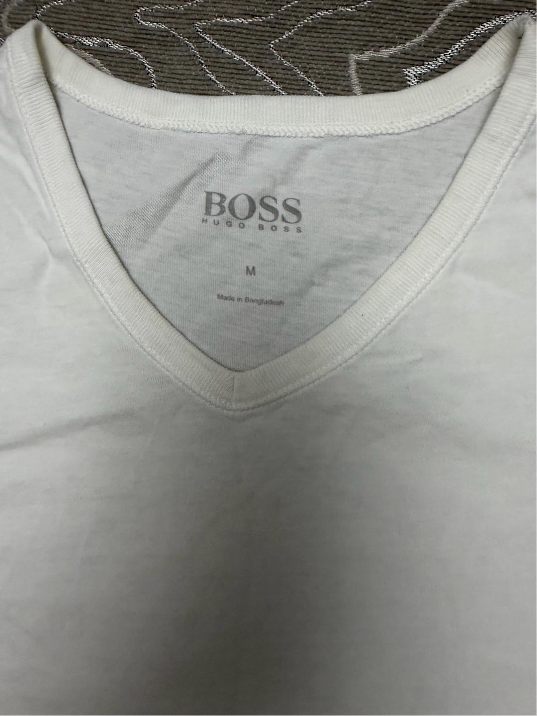 Hugo Boss Футболка BOSS — фото 2