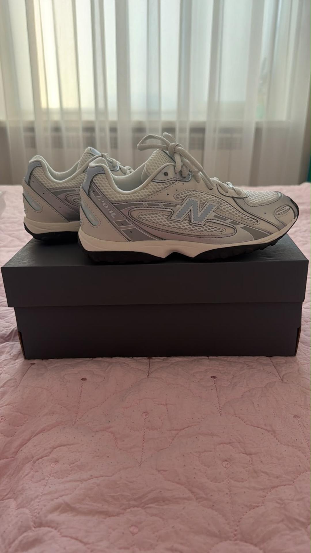 New Balance Кроссовки New Balance — фото 2