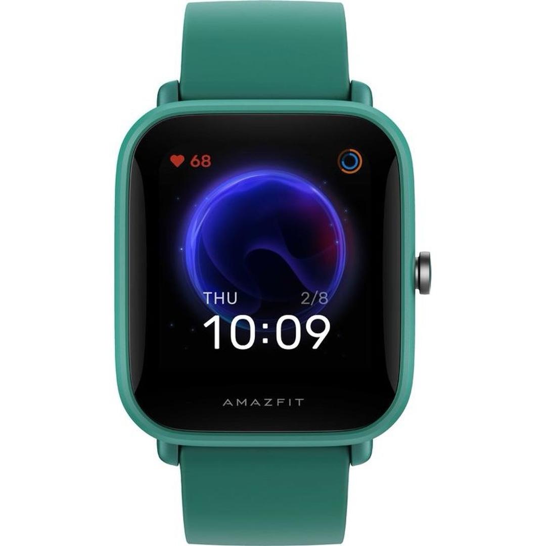 amazfit Умные смарт-часы Amazfit Bip U Pro — фото 2