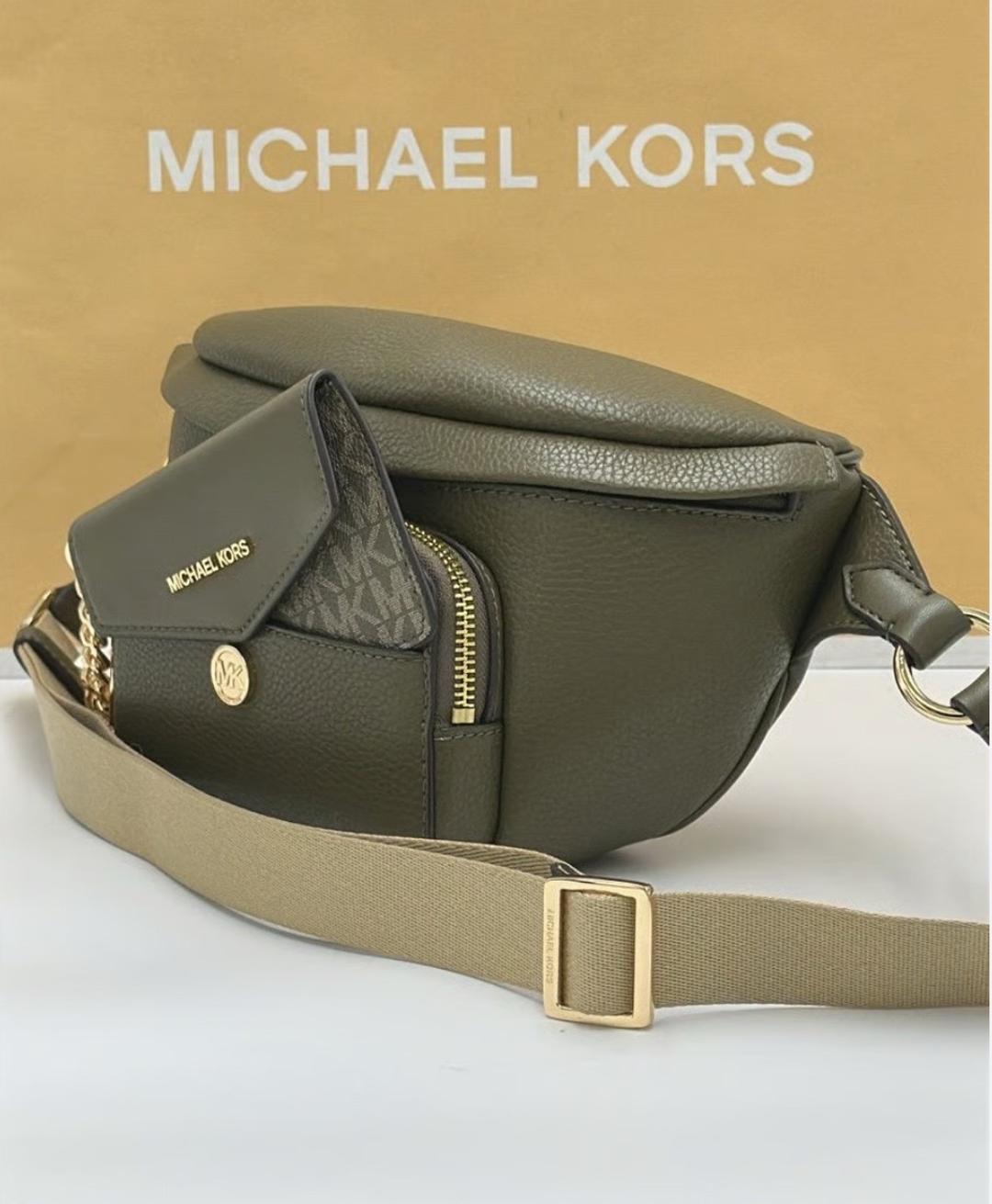 Michael Kors Сумка Michael Kors — фото 2