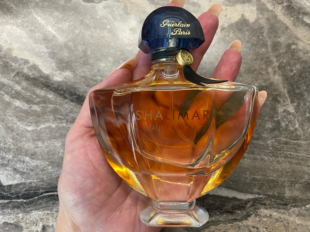 SHALIMAR SHALIMAR парфюмерная вода — фото 2