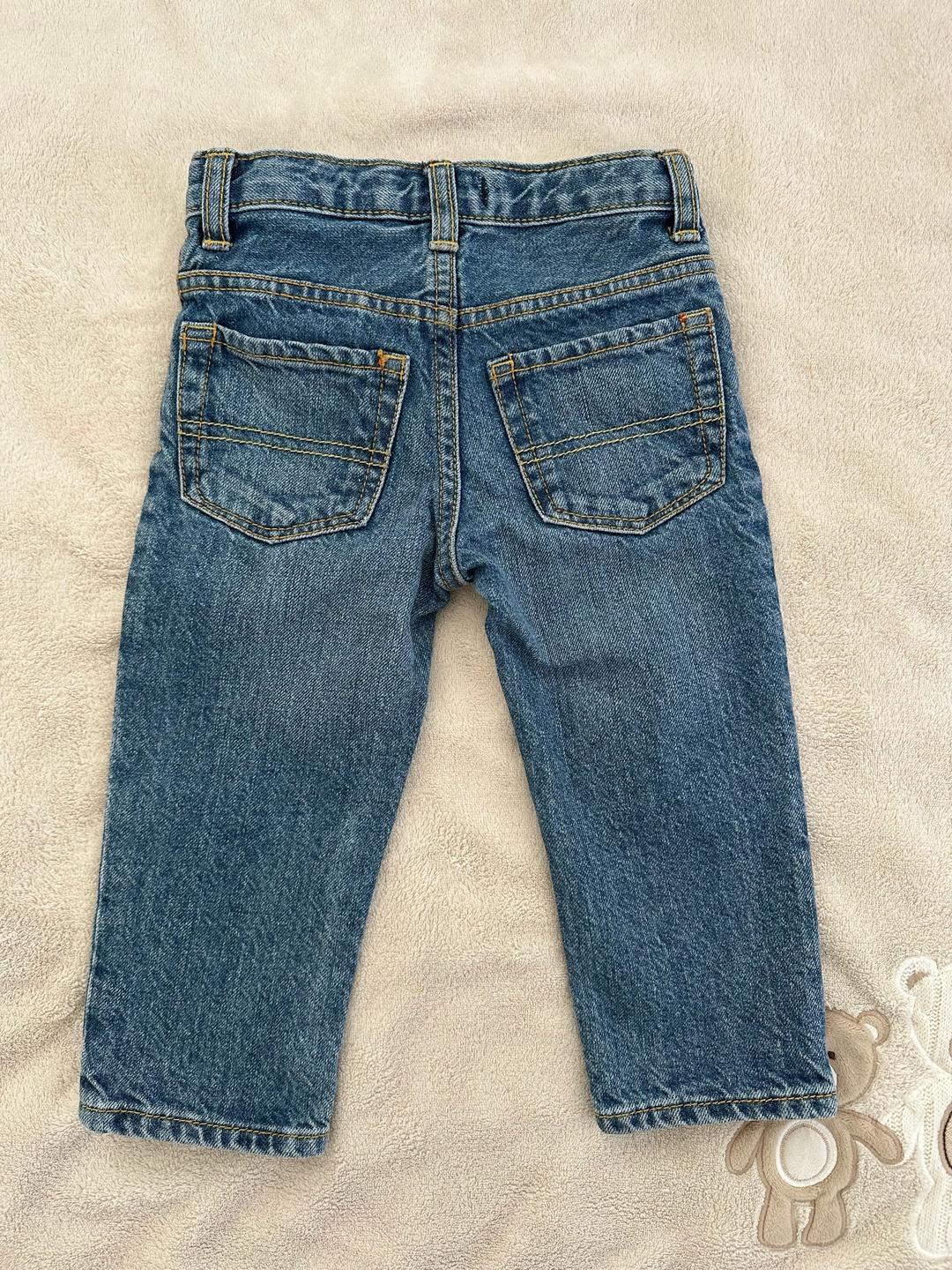 OshKosh B'gosh Джинсы OshKosh B’gosh (Carter’s) — фото 2
