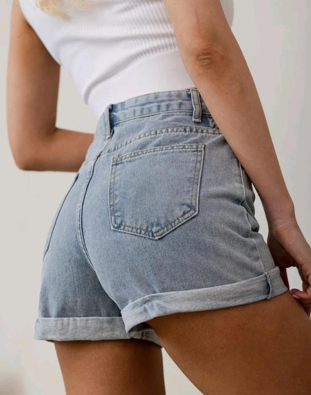 papa jeans Продам шорты — фото 2