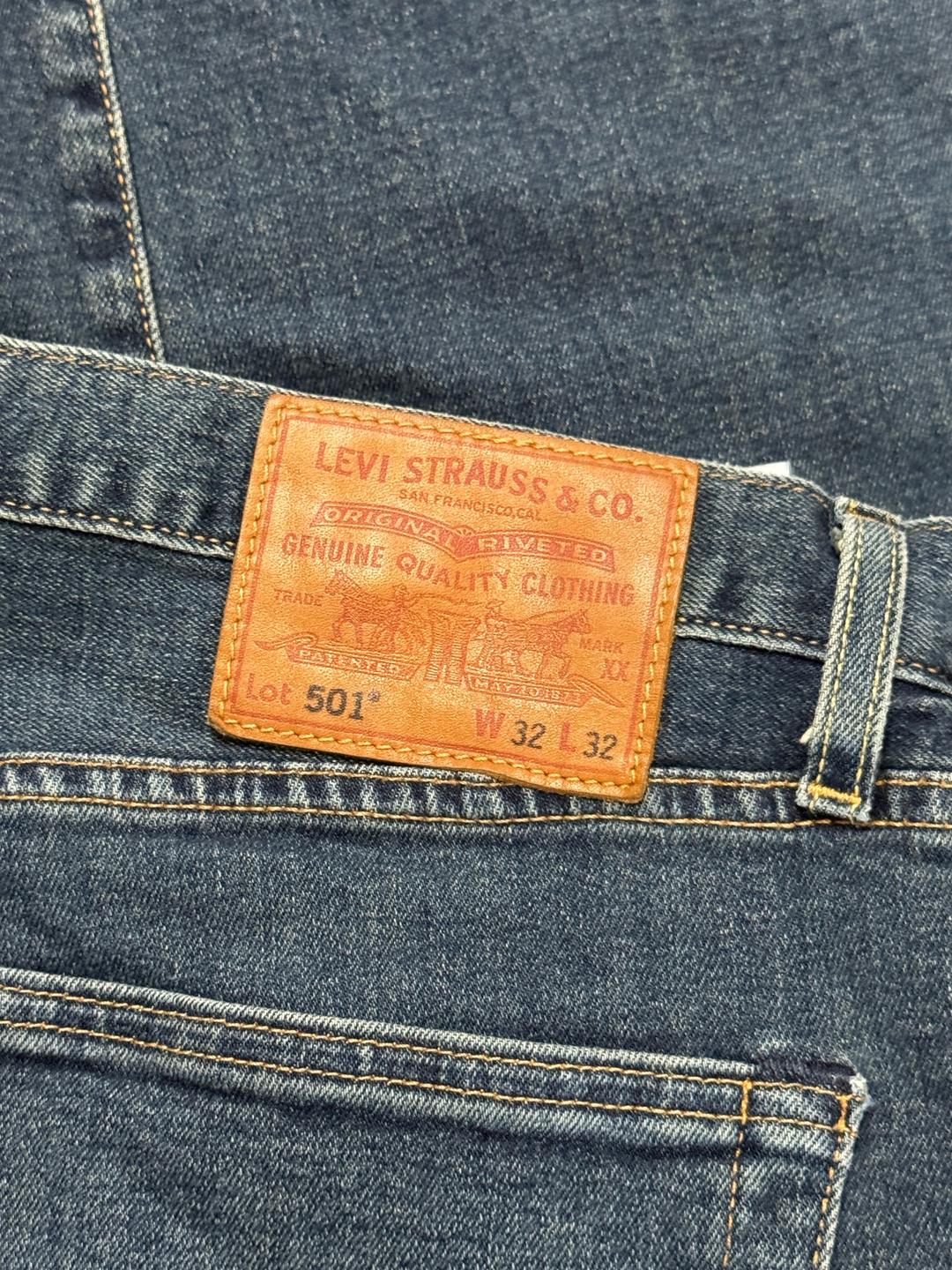Levi's мужские джинсы levi’s — фото 2