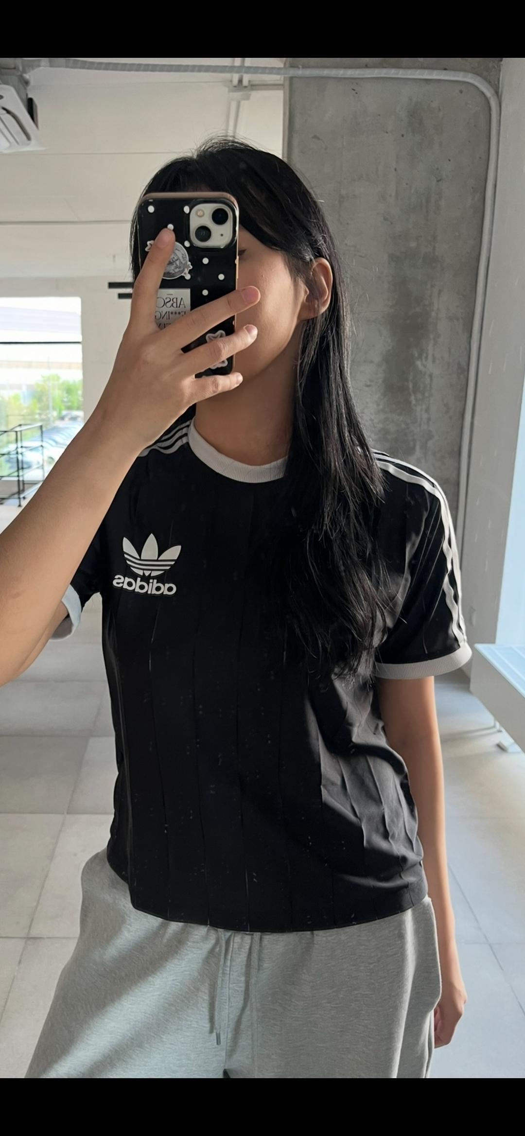 Adidas Футболка adidas — фото 2