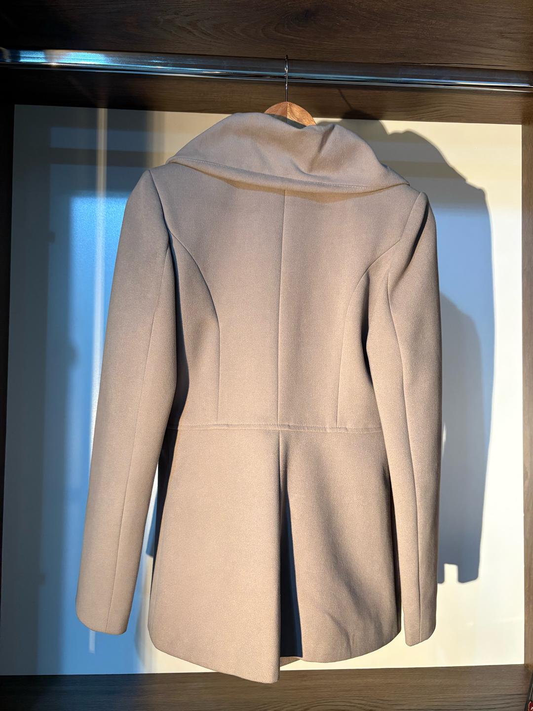 paucinni Пальто — фото 2