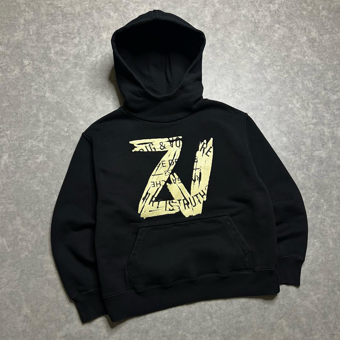 ZADIG&VOLTAIRE Zadig & Voltaire Худи — фото 2