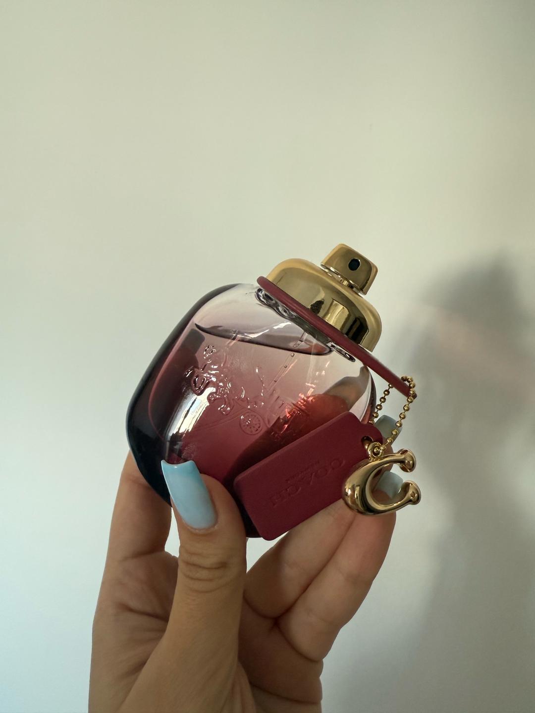 Coach Парфюмерная вода Coach — фото 2
