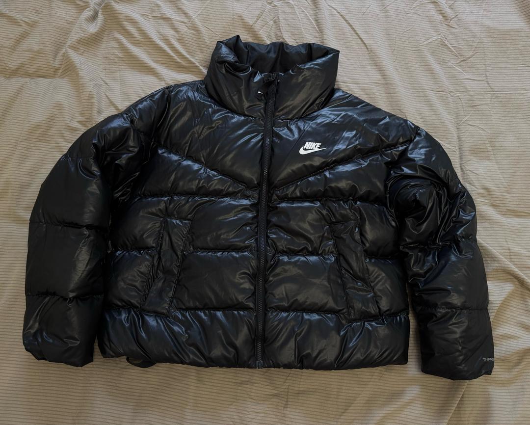 Nike Куртка Nike Therma-FIT — фото 2