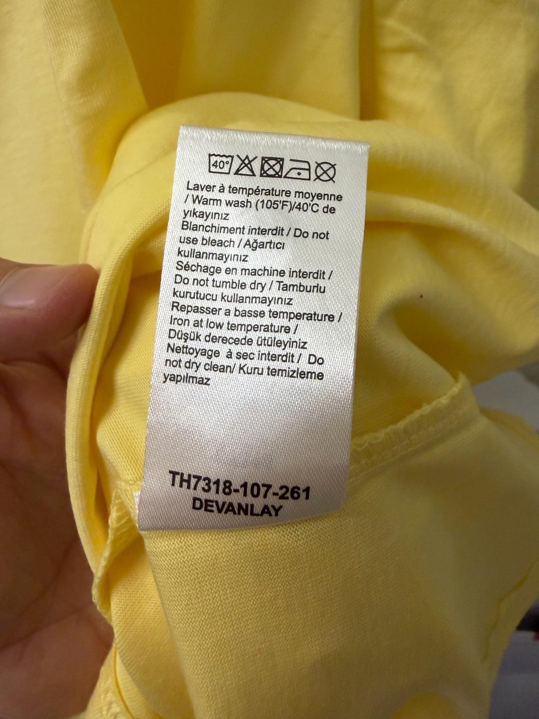 Lacoste Футболка LACOSTE — фото 2