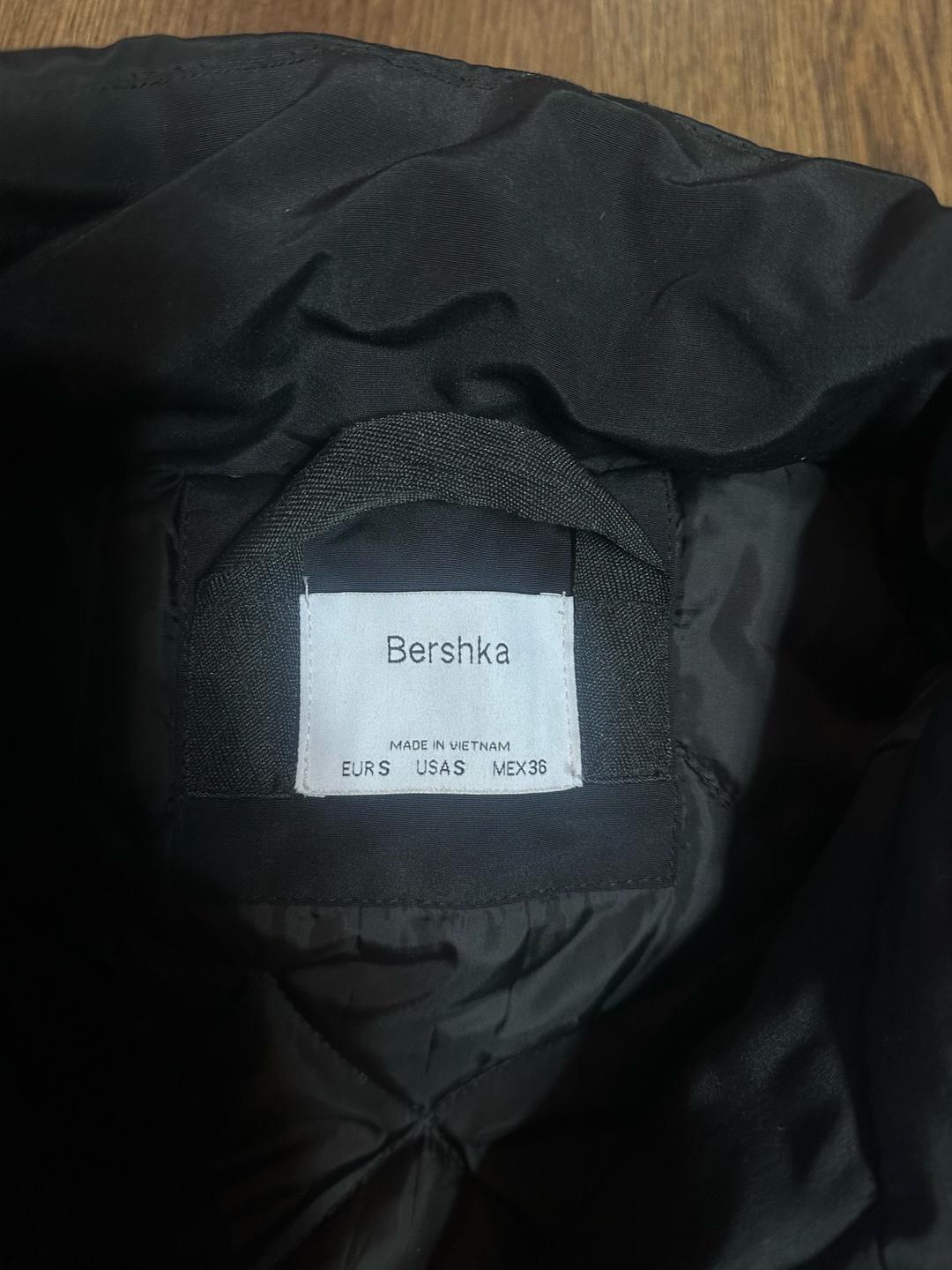 Bershka Курта bershka — фото 2