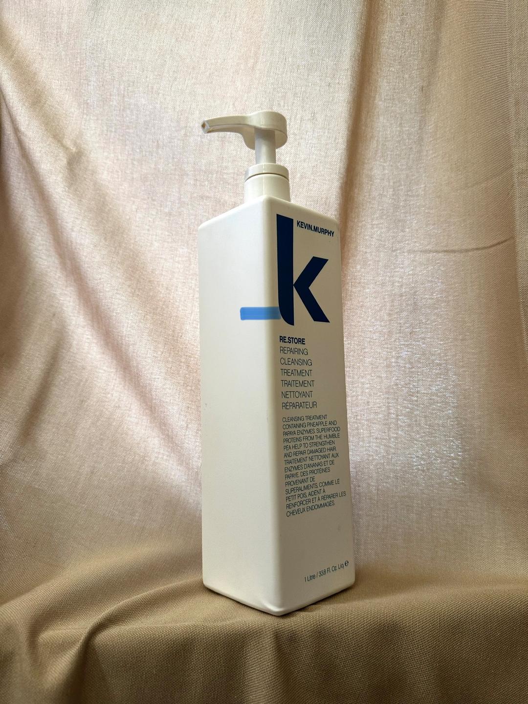 KEVIN.MURPHY KEVIN.MURPHY RE.STORE восстанавливающий очищающий уход — фото 2