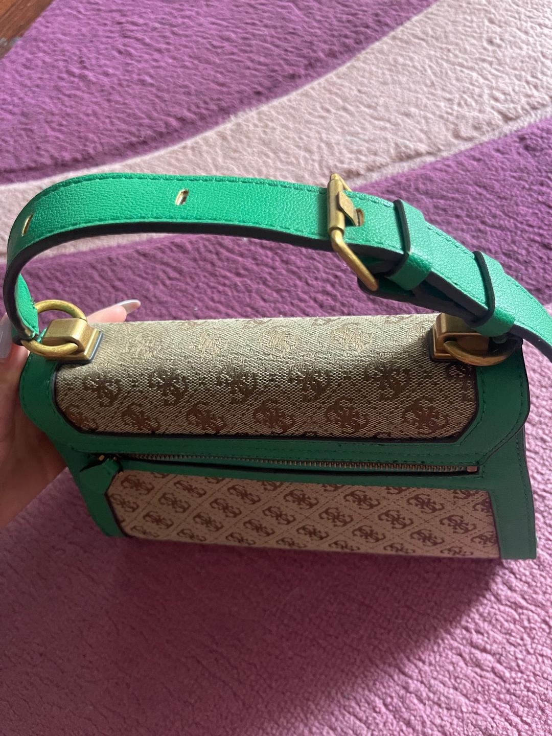GUESS Сумочка Guess — фото 2