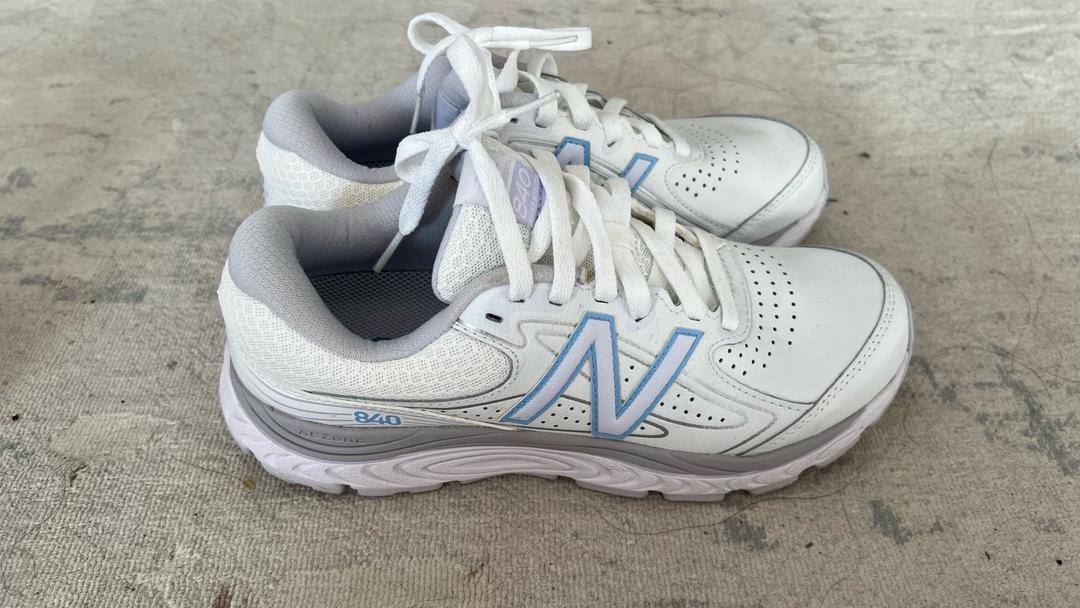 New Balance Кроссовки New Balance — фото 2