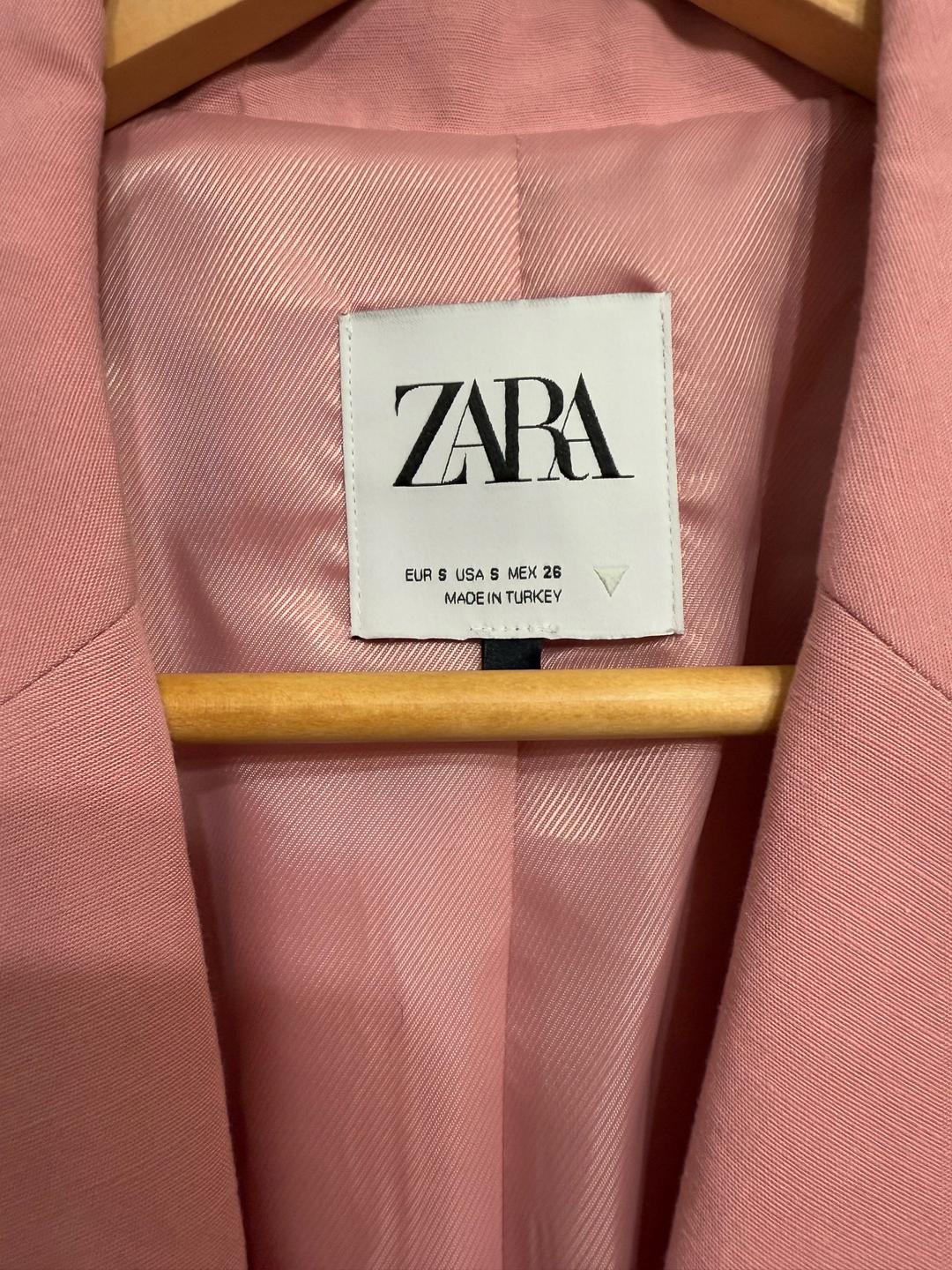 Zara Продам пиджак от Zara — фото 2