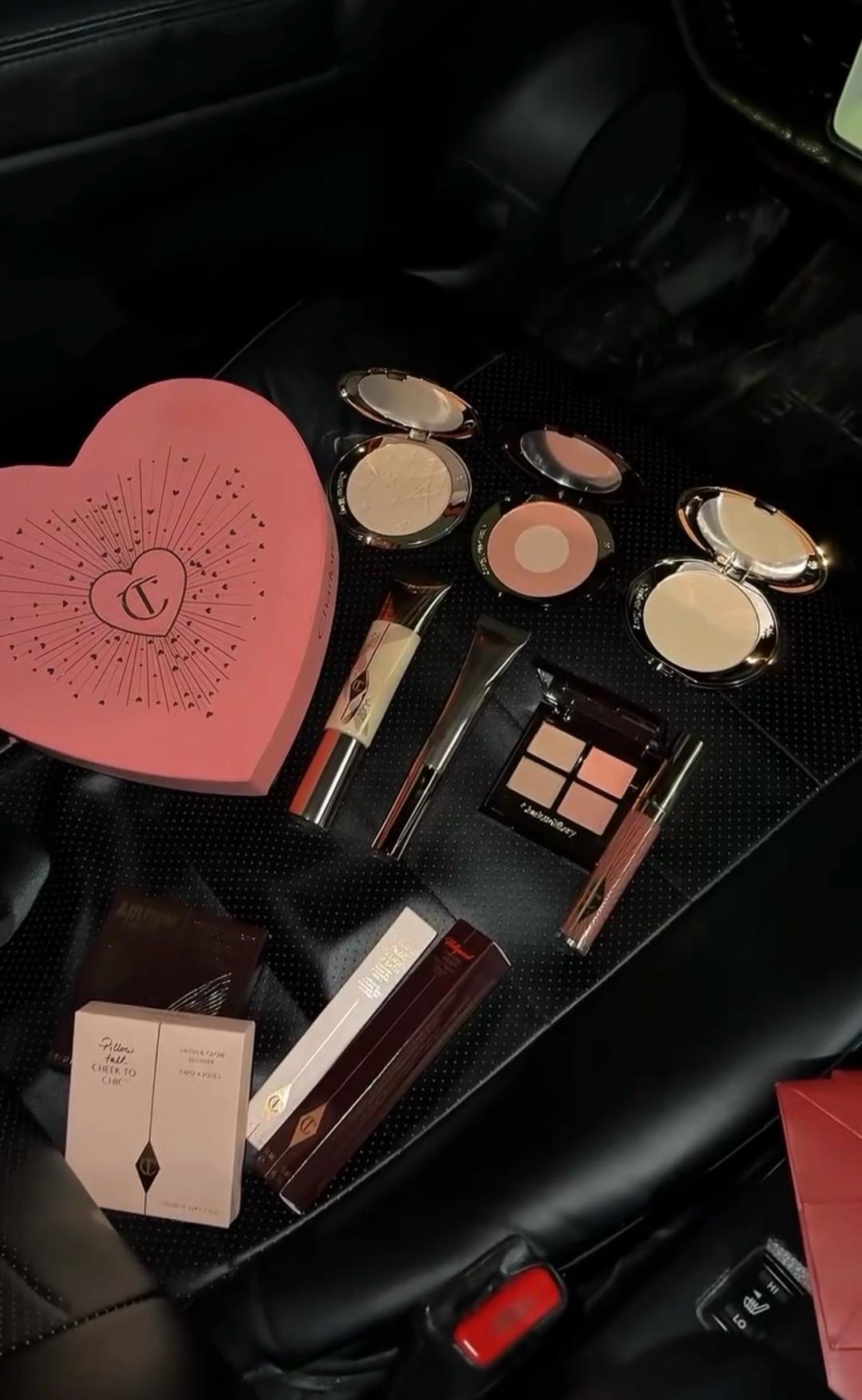 Charlotte Tilbury Набор charlotte tilbury — фото 2