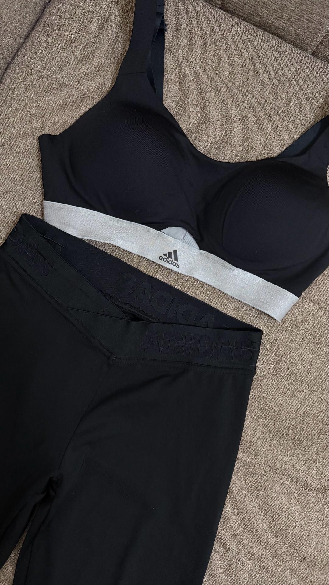 Adidas Спорт костюм  Adidas — фото 2