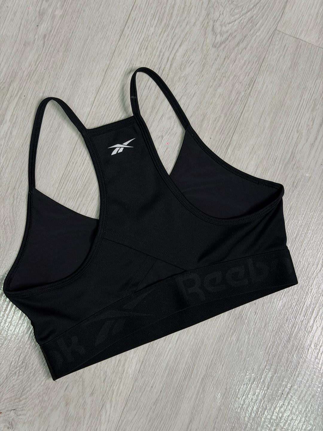 Reebok Спортивный топ Reebok — фото 2