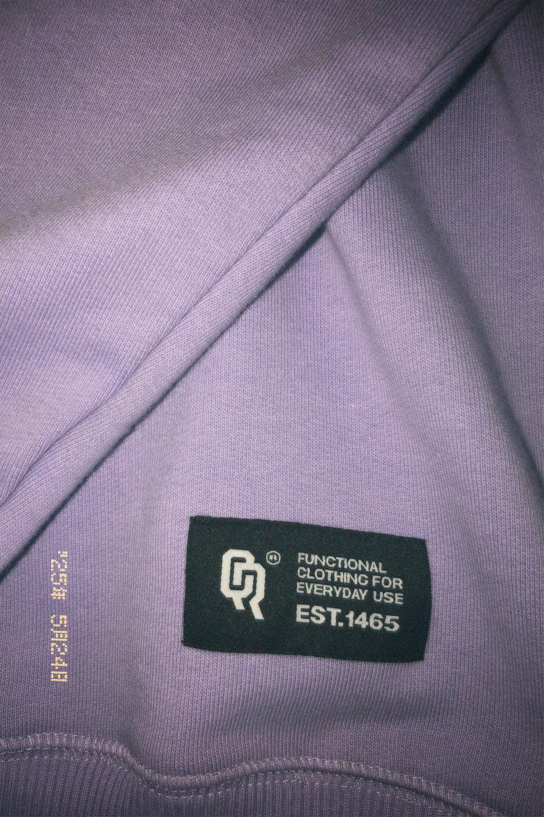 Qazaq Republic свитшот от qr — фото 2