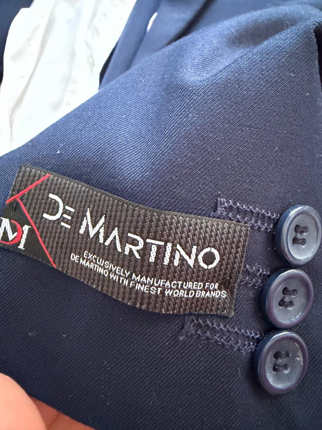 Нет бренда Костюм DE MARTINO для мальчика — фото 2