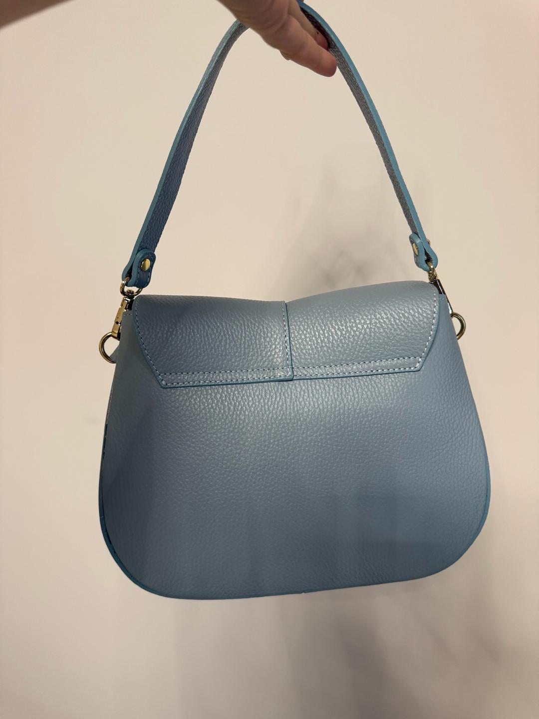 First Genuine Leather Сумка Италия — фото 2