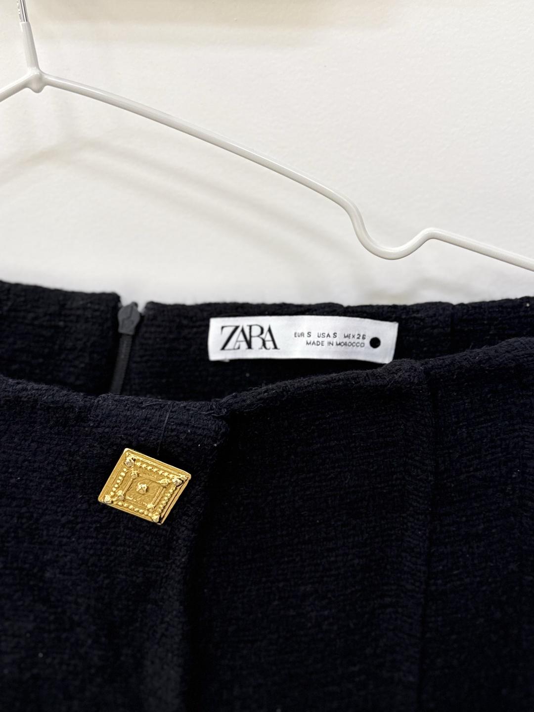 Zara Юбка Zara — фото 2