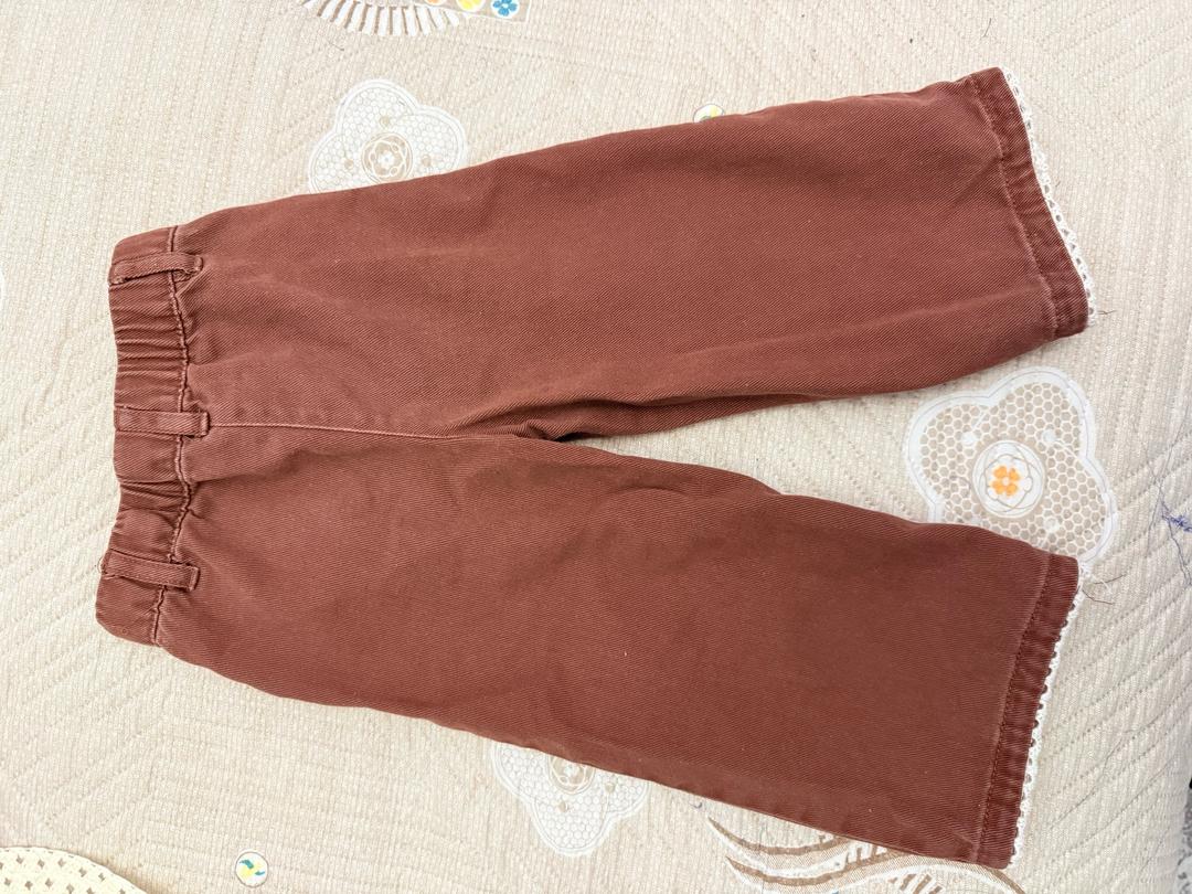 LC Waikiki Детские брюки LC Waikiki — фото 2