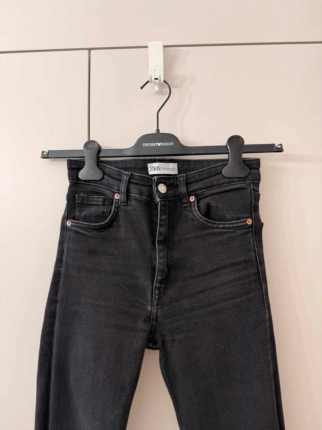 Zara Джинсы skinny Zara — фото 2