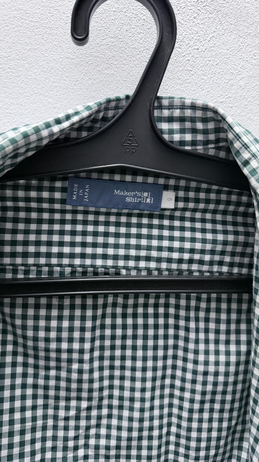 Smeg Рубашка Maker's Shirt — фото 2