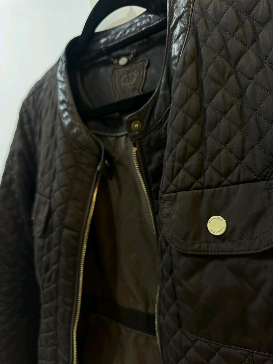 Massimo Dutti Куртка massimo dutti — фото 2