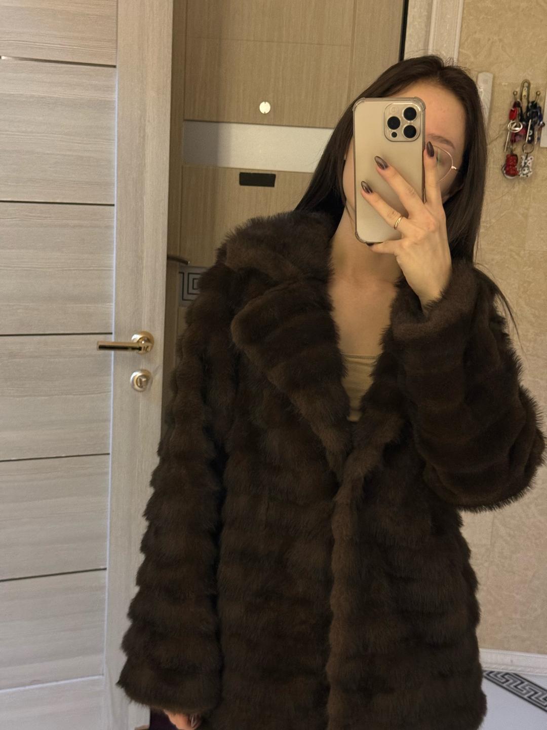 Нет бренда Шуба — фото 2