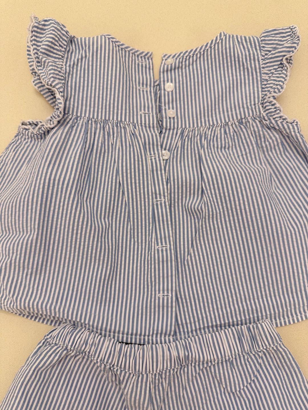 Polo Ralph Lauren Костюм Polo Ralph Lauren для девочки — фото 2