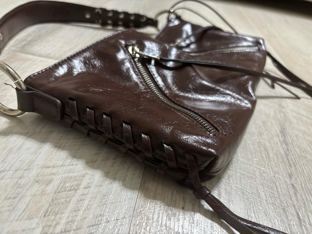 Zara Сумка Zara — фото 2