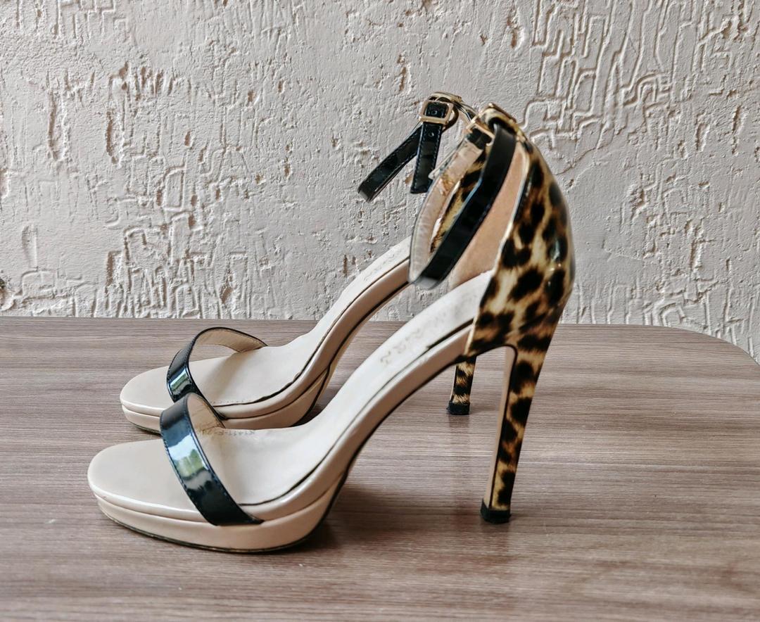 Stuart Weitzman Идеальные босоножки — фото 2